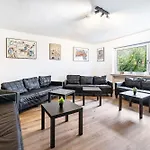 Дом отдыха Gaestehaus