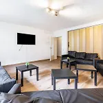 Дом отдыха Gaestehaus