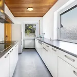 Дом отдыха Gaestehaus *