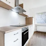 Дом отдыха Gaestehaus Finnentrop