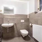 Дом отдыха Gaestehaus