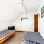 Дом отдыха Gaestehaus Finnentrop