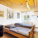 Дом отдыха Gaestehaus