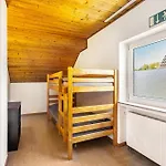 Дом отдыха Gaestehaus Finnentrop