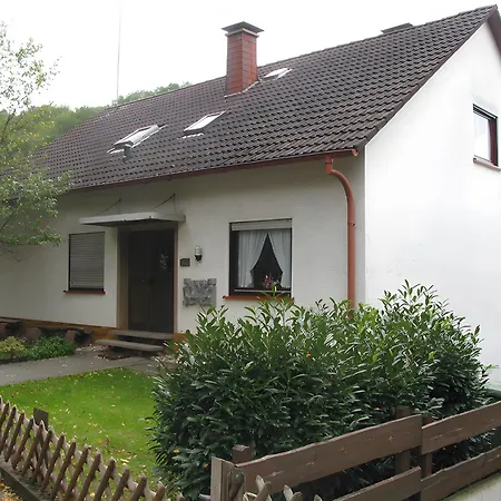 Σπίτι διακοπών Gaestehaus