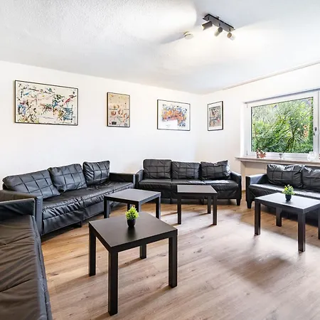 Σπίτι διακοπών Gaestehaus