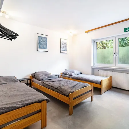 Gaestehaus * Finnentrop