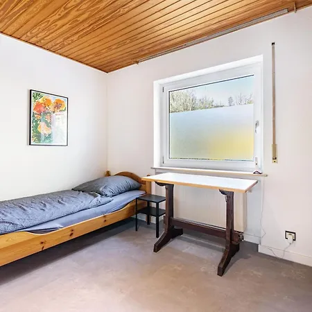 Gaestehaus Σπίτι διακοπών