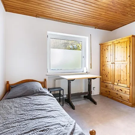 Gaestehaus Σπίτι διακοπών