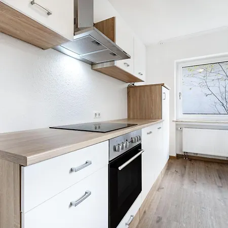 Σπίτι διακοπών Gaestehaus Finnentrop