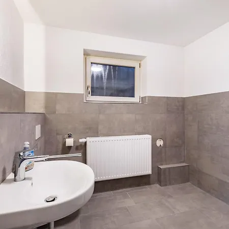 Σπίτι διακοπών Gaestehaus