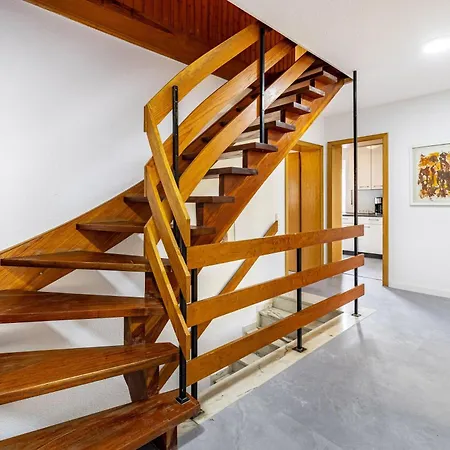 Σπίτι διακοπών Gaestehaus *