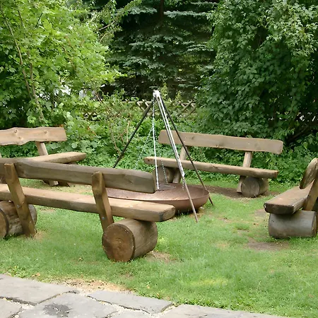 Gaestehaus * Finnentrop