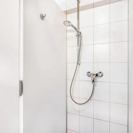 Дом отдыха Gaestehaus *