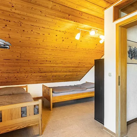 度假居 Gaestehaus *