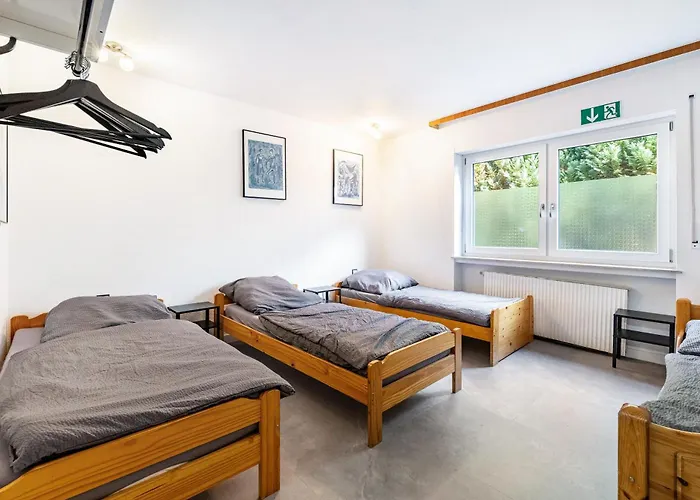 Gaestehaus * Finnentrop