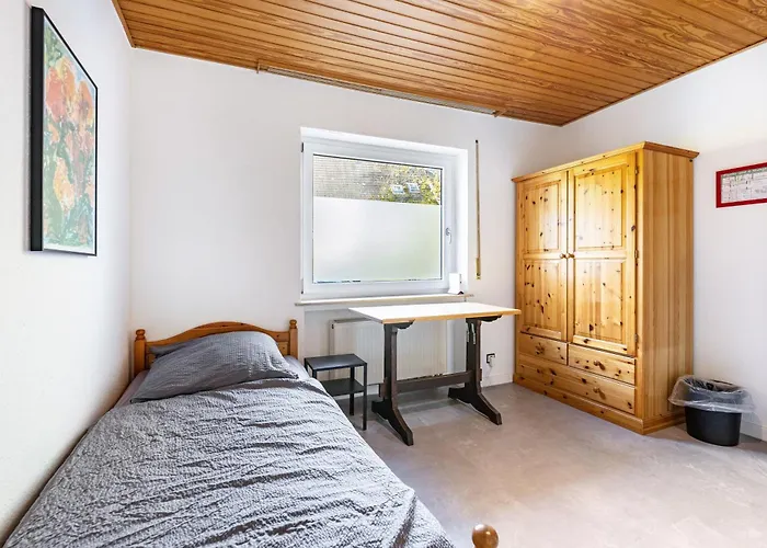 Gaestehaus بيت للعطل