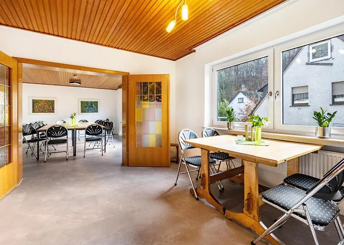 Gaestehaus * Finnentrop