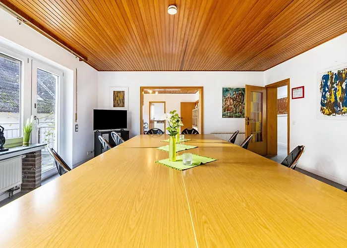 Gaestehaus * Finnentrop