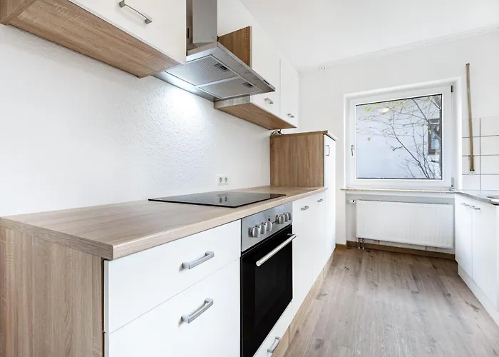 بيت للعطل Gaestehaus Finnentrop