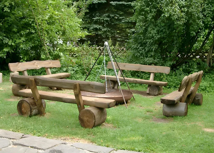 Gaestehaus * Finnentrop